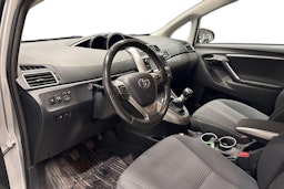 hopea Toyota Verso 2015 kuva 3.