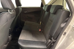 hopea Toyota Verso-S 2011 kuva 10.