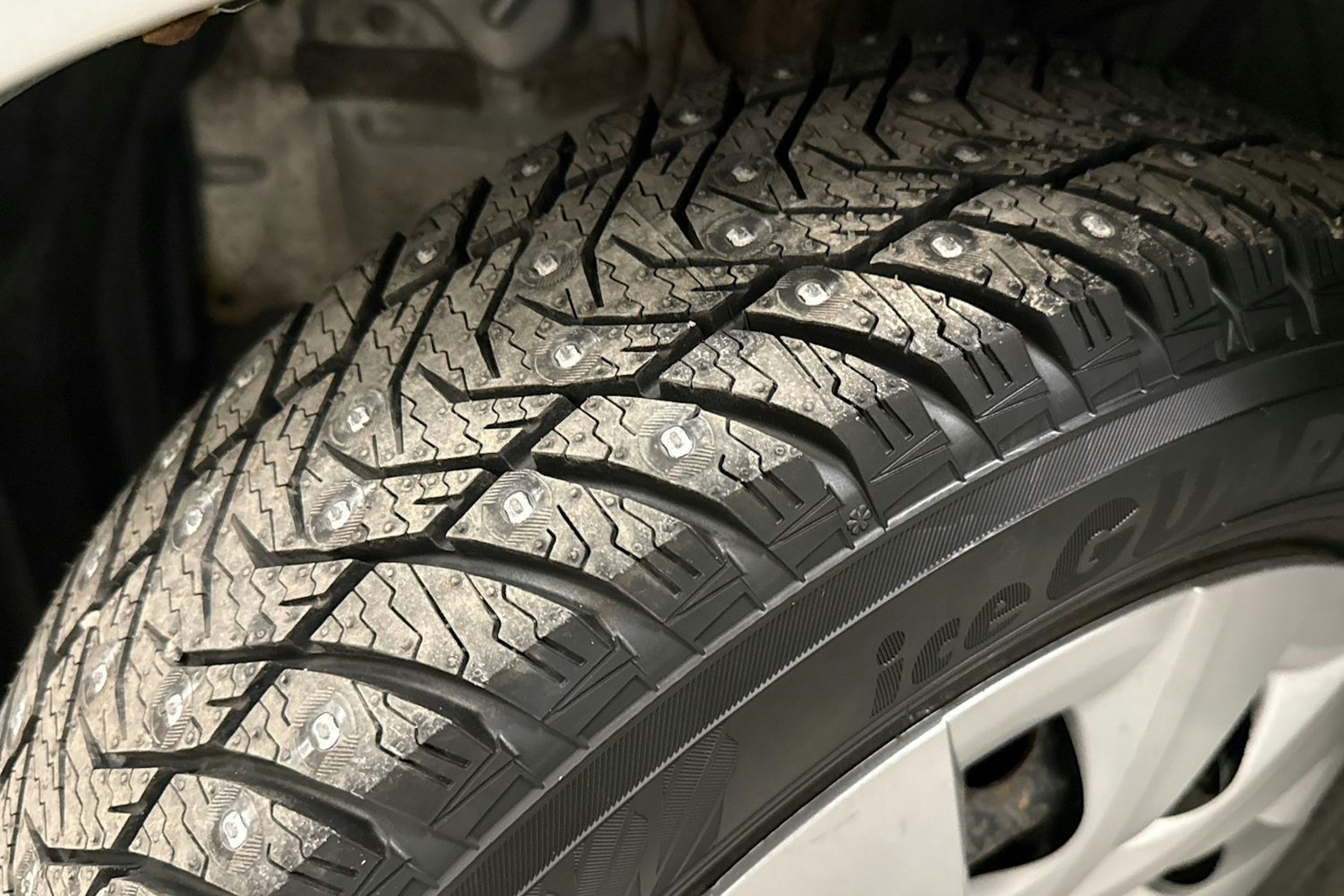 hopea Toyota Verso-S 2011 kuva 13.