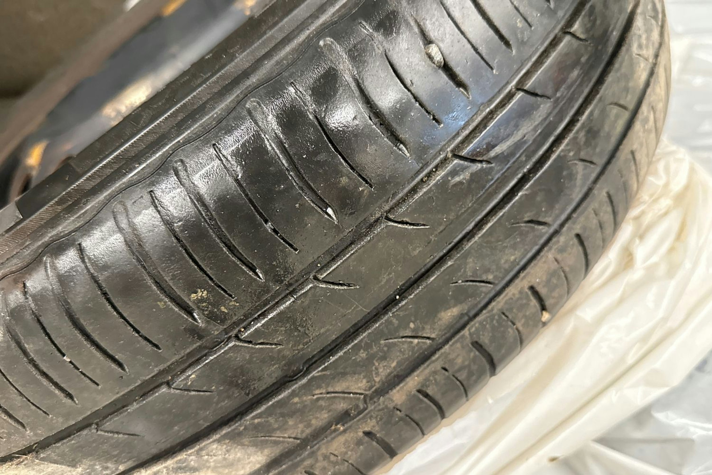 hopea Toyota Verso-S 2011 kuva 15.