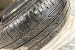 hopea Toyota Verso-S 2011 kuva 15.