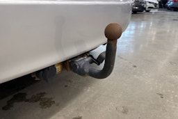 hopea Toyota Verso-S 2011 kuva 16.