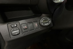 hopea Toyota Verso-S 2011 kuva 17.