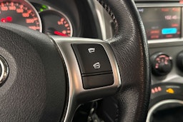 hopea Toyota Verso-S 2011 kuva 21.