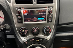 hopea Toyota Verso-S 2011 kuva 24.