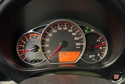 sininen Toyota Verso-S 2011 kuva 21.