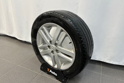 sininen Toyota Verso-S 2011 kuva 28.