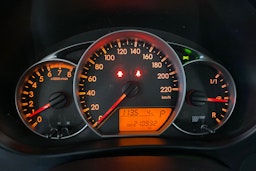 sininen Toyota Verso-S 2013 kuva 19.