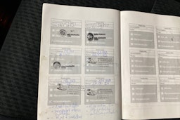 sininen Toyota Verso-S 2013 kuva 26.