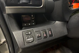 hopea Toyota Verso-S 2013 kuva 4.