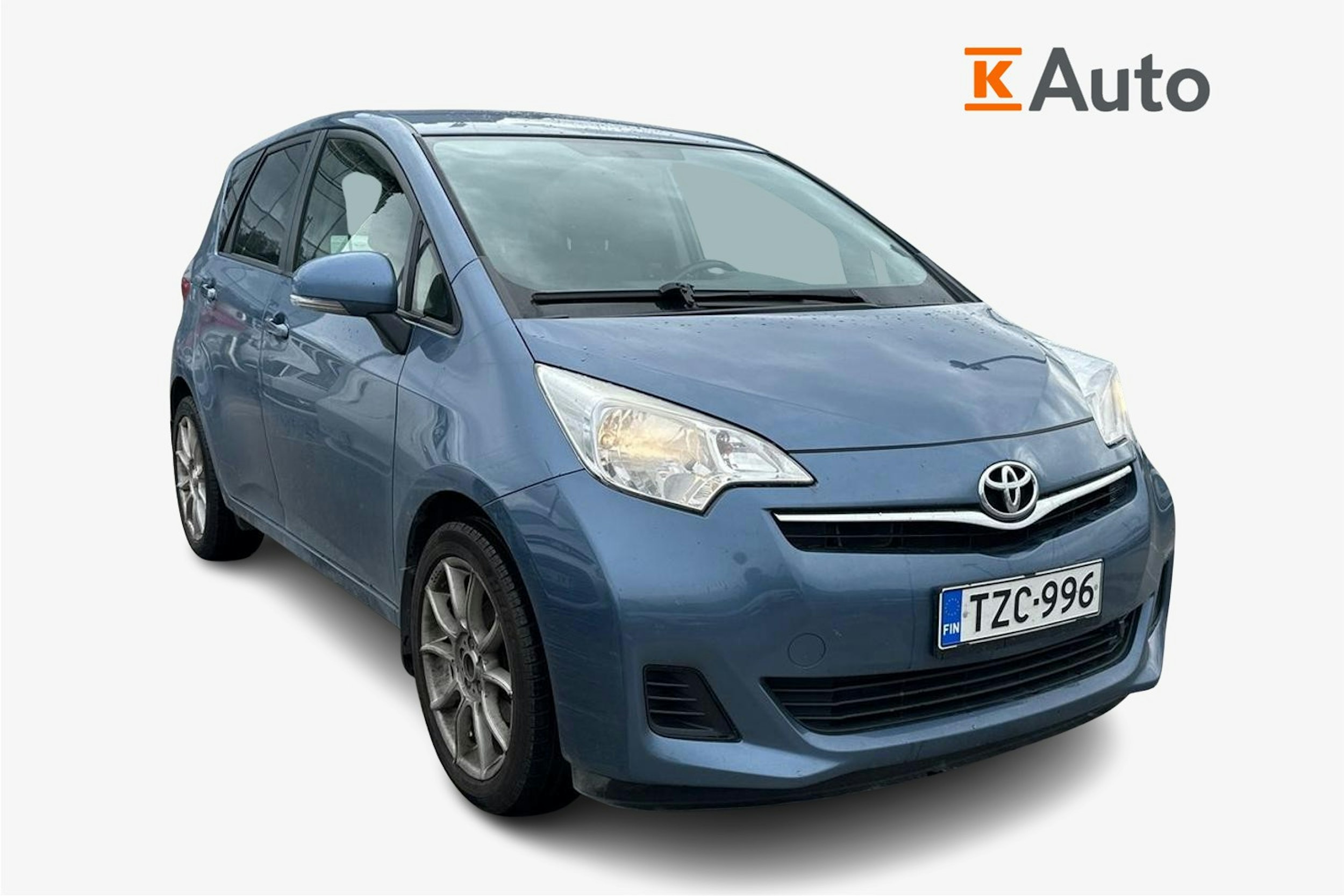Toyota Verso-S