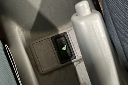 hopea Toyota Yaris 2002 kuva 17.