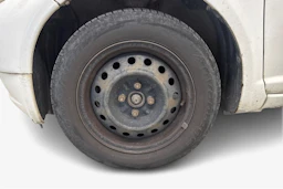 valkoinen Toyota Yaris 2002 kuva 9.