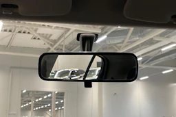 Musta Toyota Yaris 2005 kuva 14.