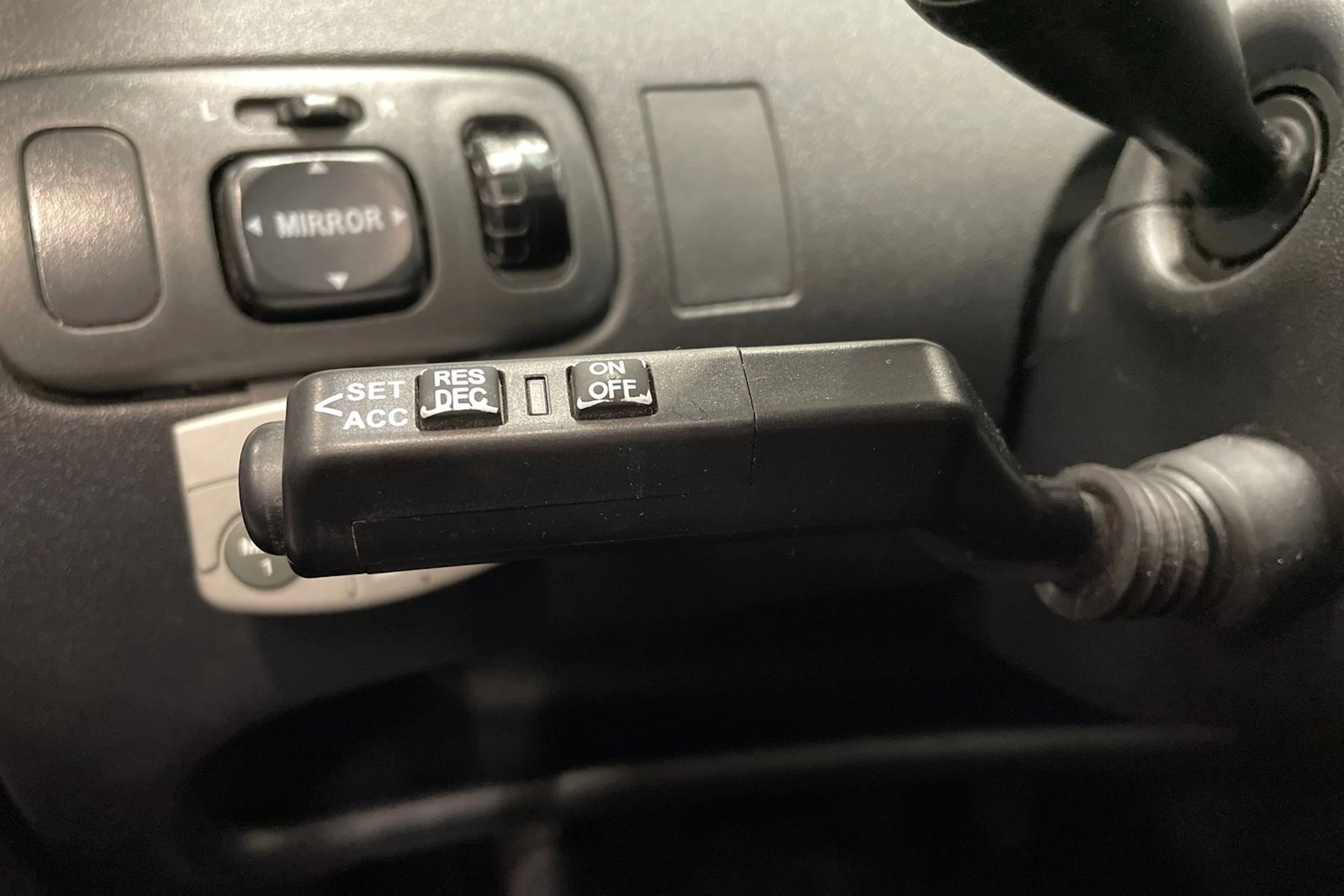 Musta Toyota Yaris 2005 kuva 18.