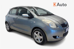 hopea Toyota Yaris 2006 kuva 1.
