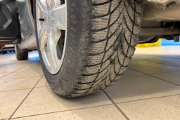 hopea Toyota Yaris 2006 kuva 10.