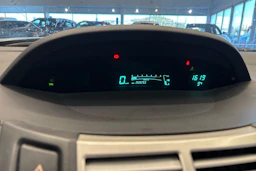 hopea Toyota Yaris 2006 kuva 12.