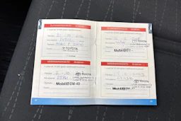 hopea Toyota Yaris 2006 kuva 14.