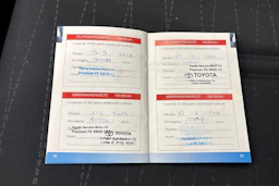 hopea Toyota Yaris 2006 kuva 16.