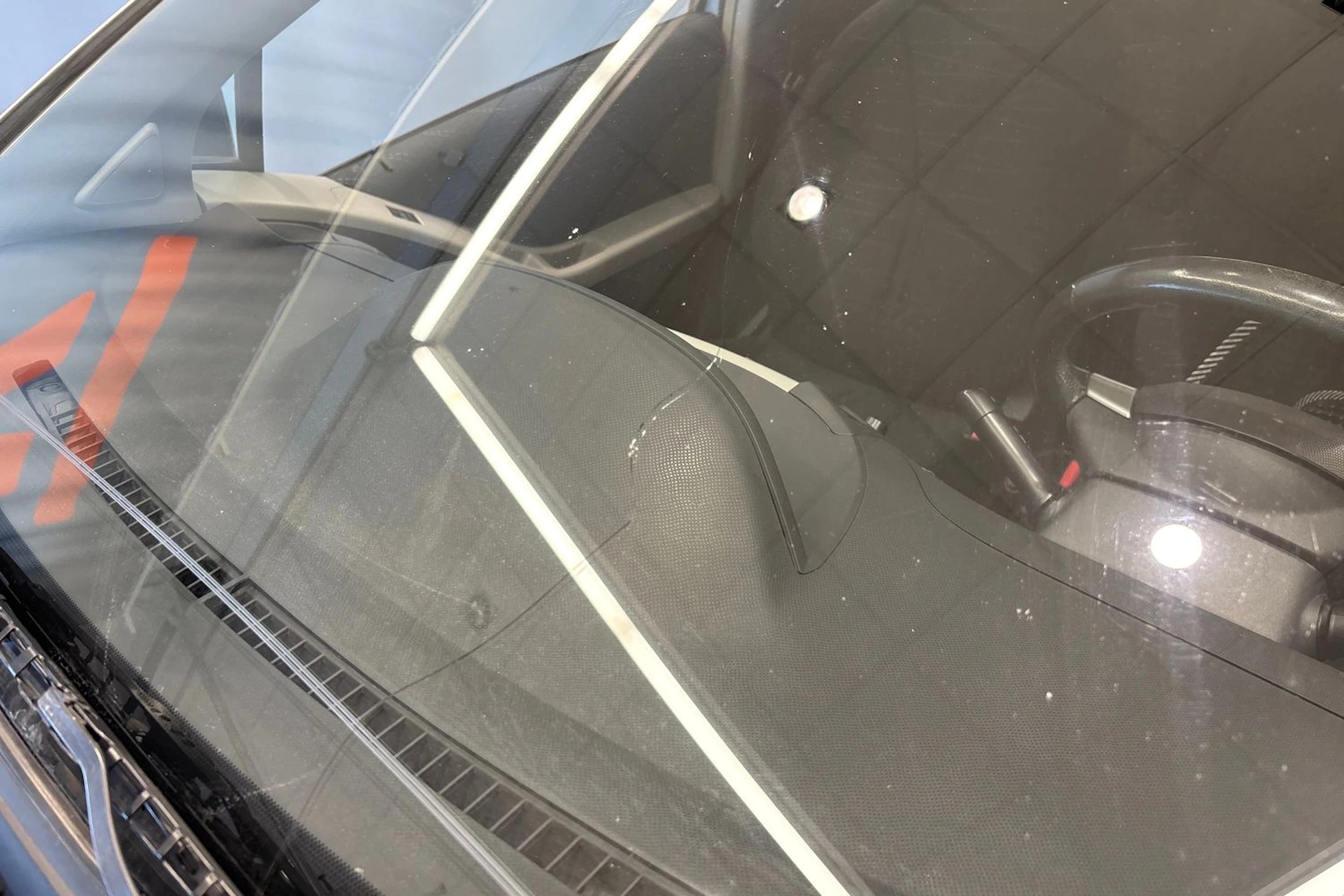 hopea Toyota Yaris 2006 kuva 18.