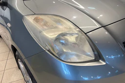 hopea Toyota Yaris 2006 kuva 20.