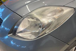 hopea Toyota Yaris 2006 kuva 21.