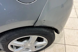 hopea Toyota Yaris 2006 kuva 22.