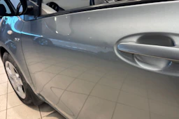 hopea Toyota Yaris 2006 kuva 23.