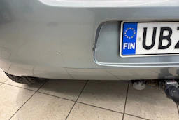 hopea Toyota Yaris 2006 kuva 24.