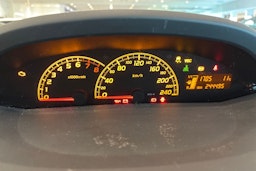 Harmaa Toyota Yaris 2007 kuva 15.