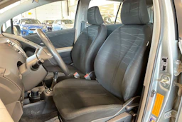 hopea Toyota Yaris 2008 kuva 15.