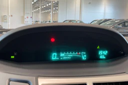 hopea Toyota Yaris 2008 kuva 18.