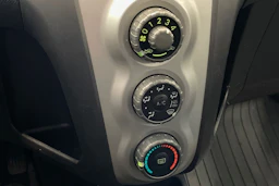 hopea Toyota Yaris 2008 kuva 20.
