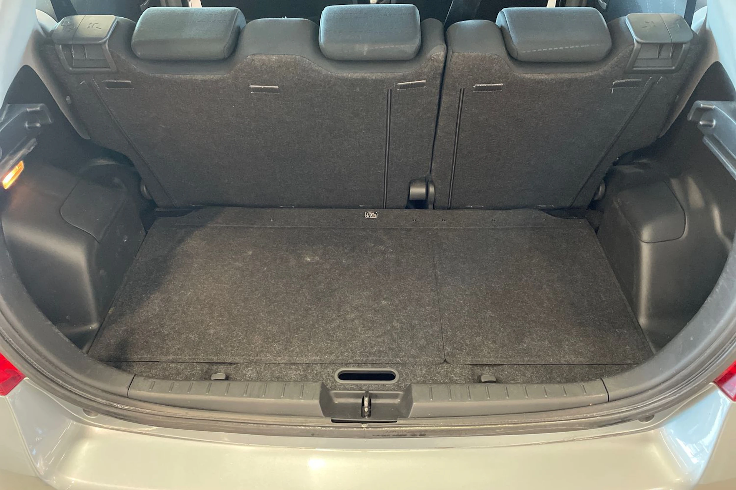 hopea Toyota Yaris 2008 kuva 25.