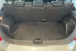 hopea Toyota Yaris 2008 kuva 25.