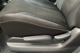 harmaa Toyota Yaris 2008 kuva 15.