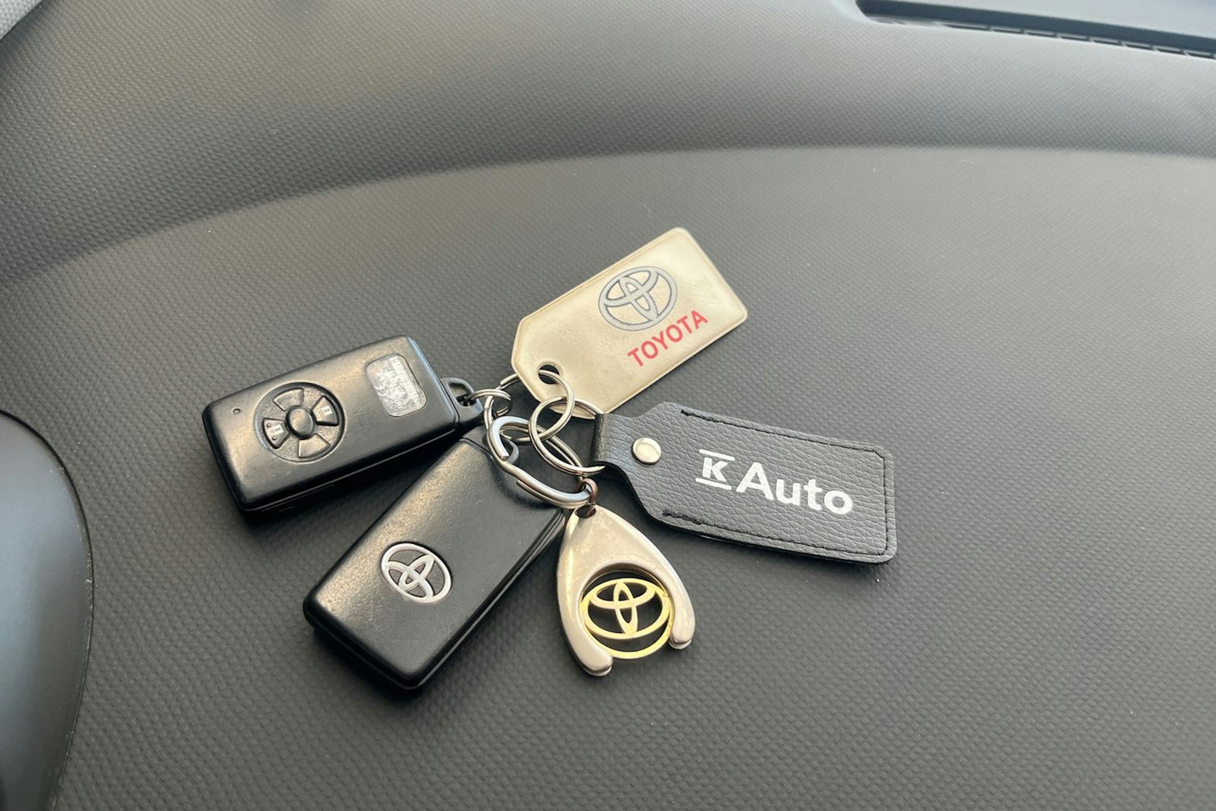 harmaa Toyota Yaris 2008 kuva 25.