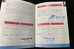 Musta Toyota Yaris 2008 kuva 21.