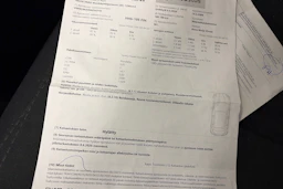 punainen Toyota Yaris 2008 kuva 25.