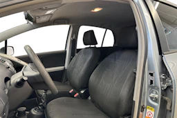 hopea Toyota Yaris 2009 kuva 6.