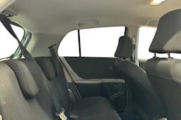 hopea Toyota Yaris 2009 kuva 9.