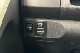 hopea Toyota Yaris 2009 kuva 15.