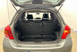 hopea Toyota Yaris 2009 kuva 18.