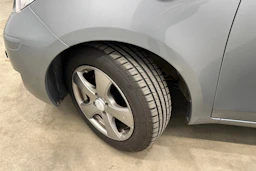 hopea Toyota Yaris 2009 kuva 21.
