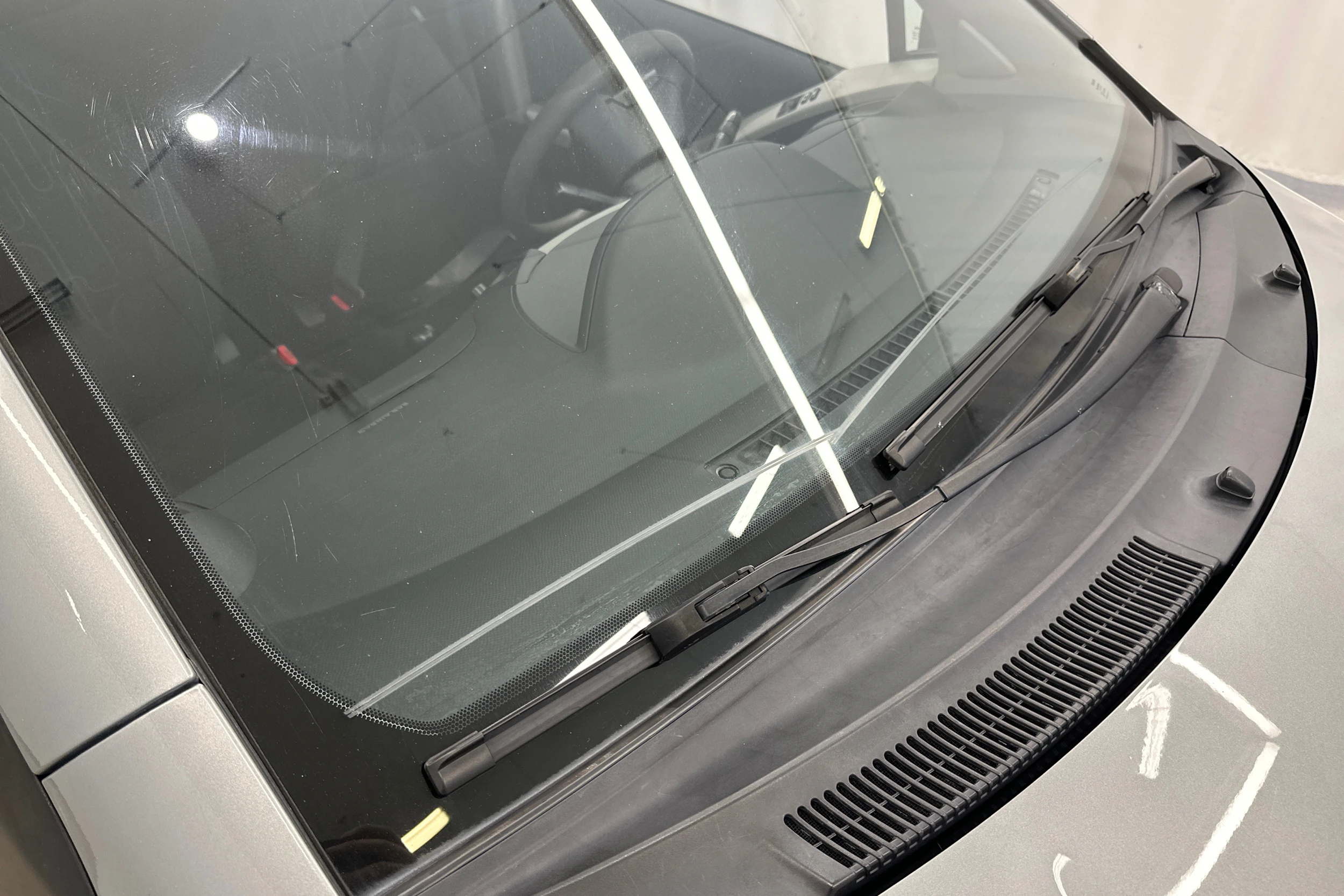 hopea Toyota Yaris 2009 kuva 22.