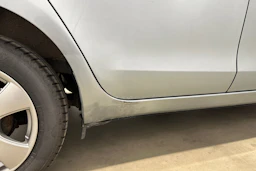 hopea Toyota Yaris 2009 kuva 23.