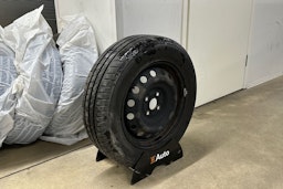 harmaa Toyota Yaris 2009 kuva 13.