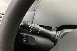 harmaa Toyota Yaris 2009 kuva 21.