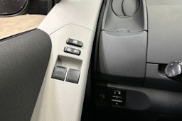 harmaa Toyota Yaris 2009 kuva 23.